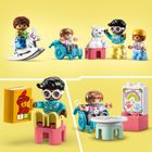 LEGO DUPLO, Viata la cresa, 10992