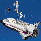 LEGO Friends, Academia spatiala a Oliviei, 41713