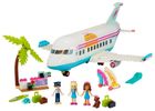 LEGO Friends, Avionul Heartlake City, 41429