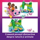LEGO Friends, Barca-axolotl pentru aventuri, 42681