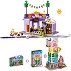 LEGO Friends, Bucataria comunitara din orasul Heartlake, 41747
