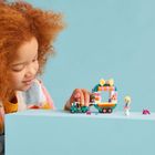 LEGO Friends, Butic mobil de moda, 41719