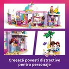LEGO Friends, Cafeneaua de vis Unicorn, 42684