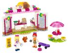 LEGO Friends, Cafeneaua parcului Heartlake City, 41426