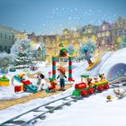 LEGO Friends, Calendar de advent 2023, 41758