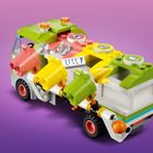 LEGO Friends, Camion de reciclare, 41712