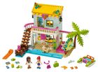LEGO Friends, Casa de pe plaja, 41428