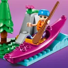 LEGO Friends, Casa din padure, 41679