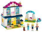 LEGO Friends, Casa lui Stephanie, 41398
