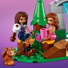 LEGO Friends, Cascada din padure, 41677