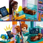 LEGO Friends, Centru de salvare pe mare, 41736