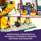 LEGO Friends, Centru de salvare pentru caini, 41727