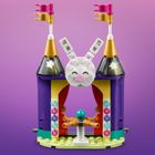 LEGO Friends, Chioscuri magice in parcul de distractii, 41687
