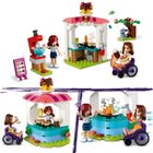 LEGO Friends, Clatitarie, 41753
