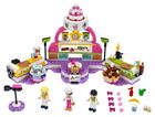 LEGO Friends, Concursul cofetarilor, 41393