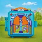 LEGO Friends, Cubul de fotbal al Miei, 41669