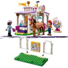 LEGO Friends, Dresaj pentru cai, 41746