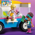 LEGO Friends, Furgoneta cu inghetata, 41715