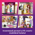 LEGO Friends, Grand Hotel din orasul Heartlake, 42704