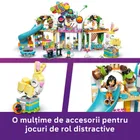 LEGO Friends, Loc de joaca la interior, 42686