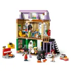 LEGO Friends, Magazin de muzica si apartament, 42653