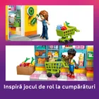 LEGO Friends, Magazinas in orasul Heartlake, 42680