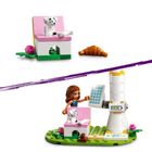 LEGO Friends, Masina electrica a Oliviei, 41443
