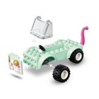 LEGO Friends, Masina pentru ingrijirea pisicilor, 41439