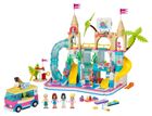 LEGO Friends, Parc acvatic distractiv, 41430