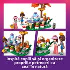 LEGO Friends, Petrecere cu ceai in padure, 42690