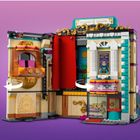 LEGO Friends, Scoala de actorie a Andreei, 41714