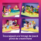 LEGO Friends, Valiza-casuta de papusi creativa, 42697