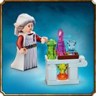 LEGO Harry Potter, Aripa spitalului Hogwarts, 76398