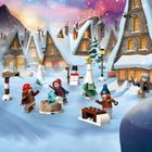 LEGO Harry Potter, Calendar de advent 2023, 76418