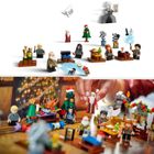 LEGO Harry Potter, Calendar de advent 2024, 76438