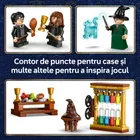 LEGO Harry Potter, Castelul Hogwarts: Ceremonia Jobenului magic, 76460