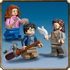 LEGO Harry Potter, Curtea Hogwarts: Salvarea lui Sirius, 76401