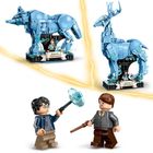 LEGO Harry Potter, Expecto Patronum, 76414