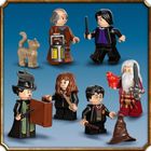 LEGO Harry Potter, Hogwarts: Biroul lui Dumbledore, 76402