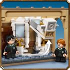LEGO Harry Potter, Hogwarts: Greseala cu Polipotiunea, 76386