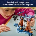 LEGO Harry Potter, Padurea Interzisa: Expecto Patronum, 76475
