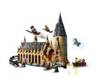 LEGO Harry Potter, Sala Mare Hogwarts, 75954