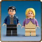 LEGO Harry Potter, Trasura si caii Thestral de la Hogwarts, 76400