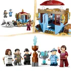 LEGO Harry Potter, Turneul Triwizard: Sosirea, 76440