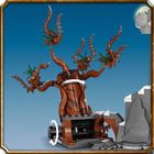 LEGO Harry Potter, Urlet in noapte si Whomping Willow, 76407