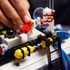 LEGO Icons, Ghostbusters ECTO-1, 10274