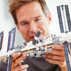 LEGO Ideas, Statia Spatiala Internationala, 21321