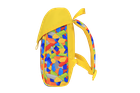 LEGO, Kiddiewink, rucsac, galben