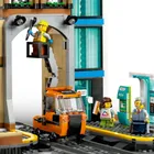 LEGO LEGO City, Gara centrala, 60469