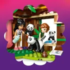 LEGO LEGO Friends, Ingrijirea animalelor de la refugiul pentru panda, 42648